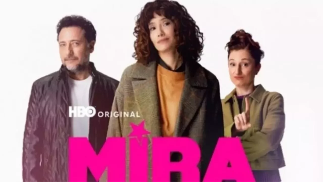 Mira dizisi ne zaman başlıyor, hangi platformda yayınlanacak? Mira dizisinin konusu ne, oyuncuları kimler?