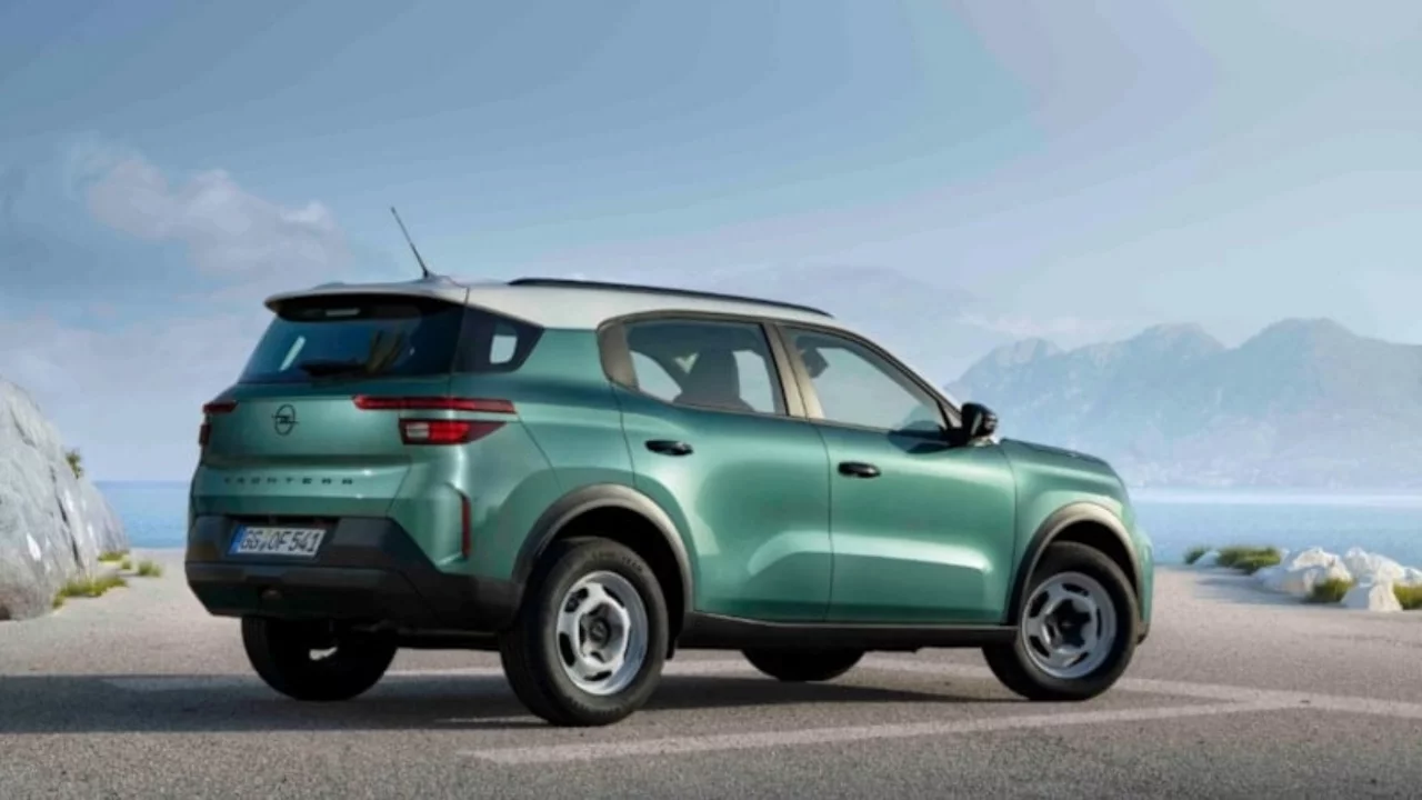 Opel modellerinde mart ayına özel kampanyalar