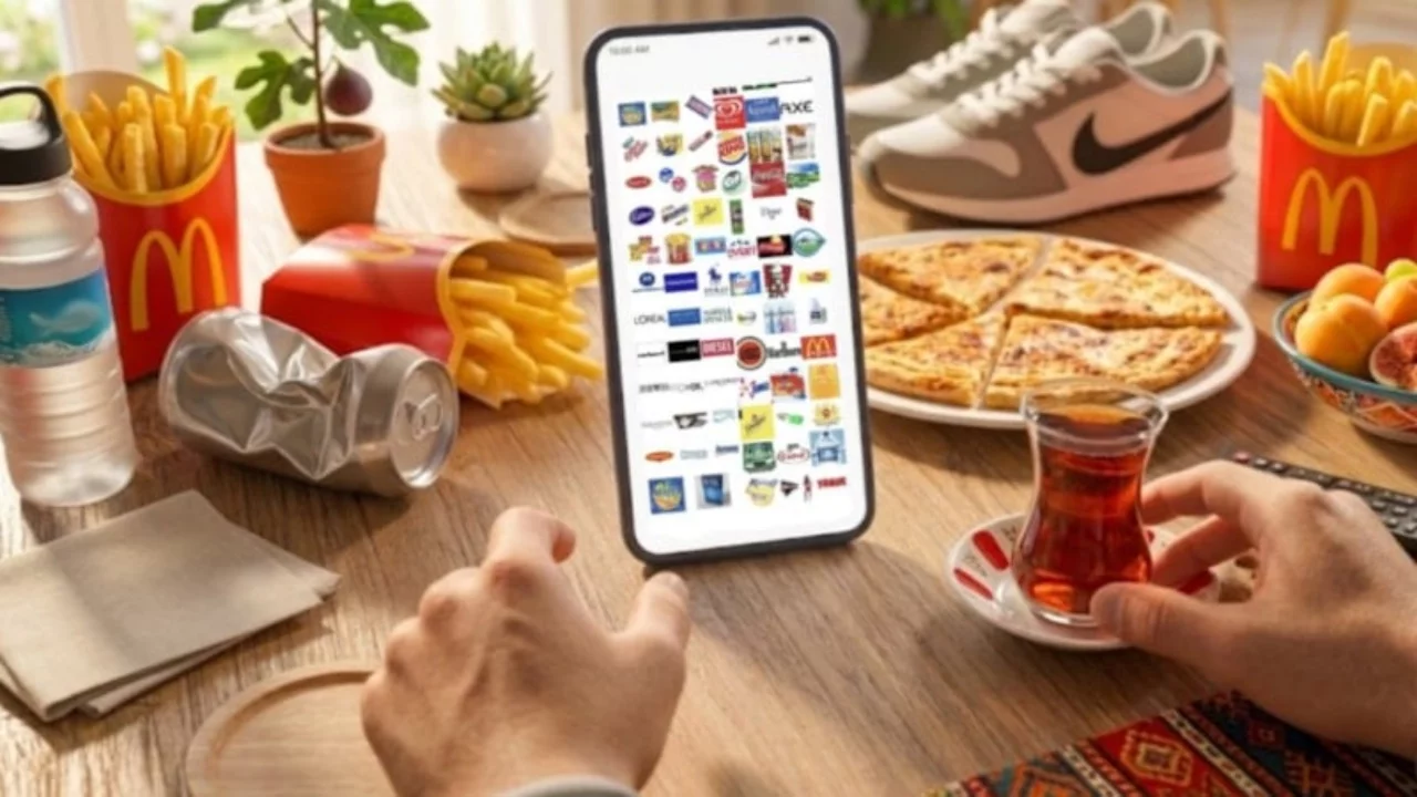 Boykot listesi 2026: Türkiye'de satılan İsrail ürünleri ve markaları