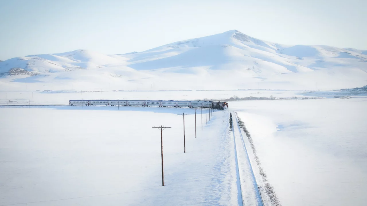 Bakan Uraloğlu: "Turistik Doğu Ekspresi, 10 bin 166 yolcumuza hizmet verdi"