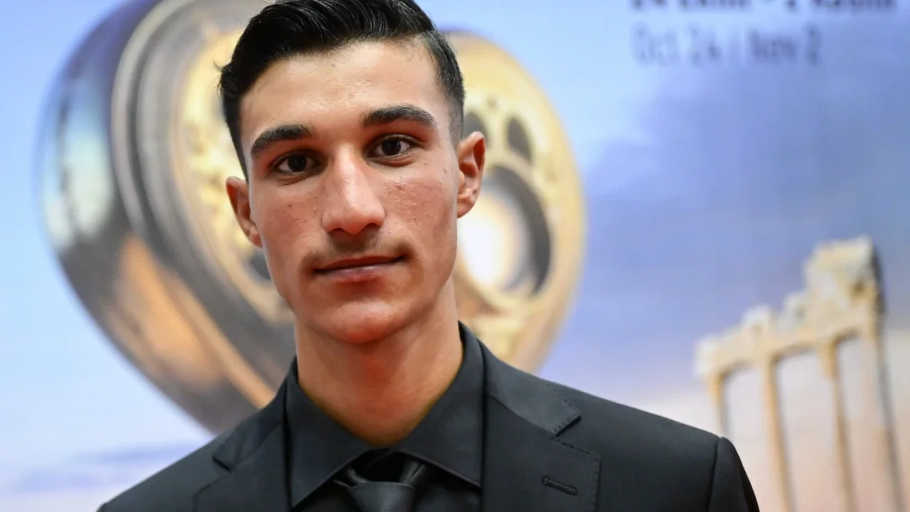 Çobanlık yapıyordu, başrol oldu! Alpay Kaya 'Tavşan İmparatorluğu'nda!