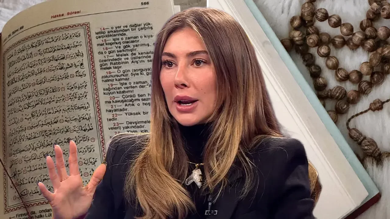  Şeyma Subaşı oruç tutuyor mu? Merak edilen soru yanıt buldu 