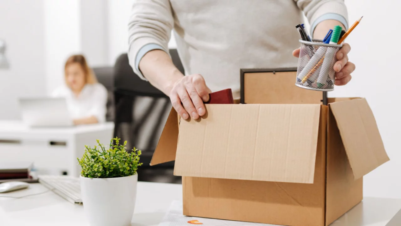 Dünya devi, 2 bin 500 çalışanını işten çıkaracak!