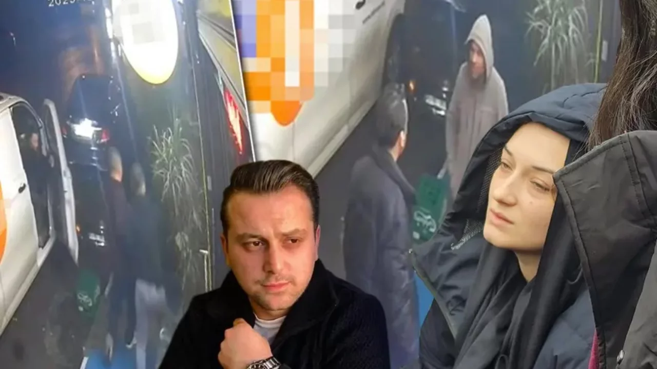 "Neden baktın" diyerek öldürmüştü: Acılı eşten yürek yakan sözler...