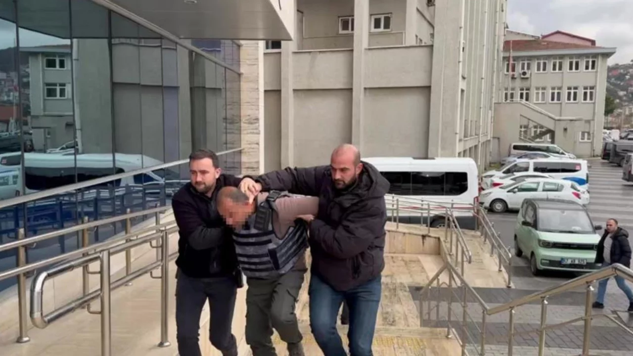 "Eşime neden baktın" diyen genç adamı katletmişti! Cezası belli oldu