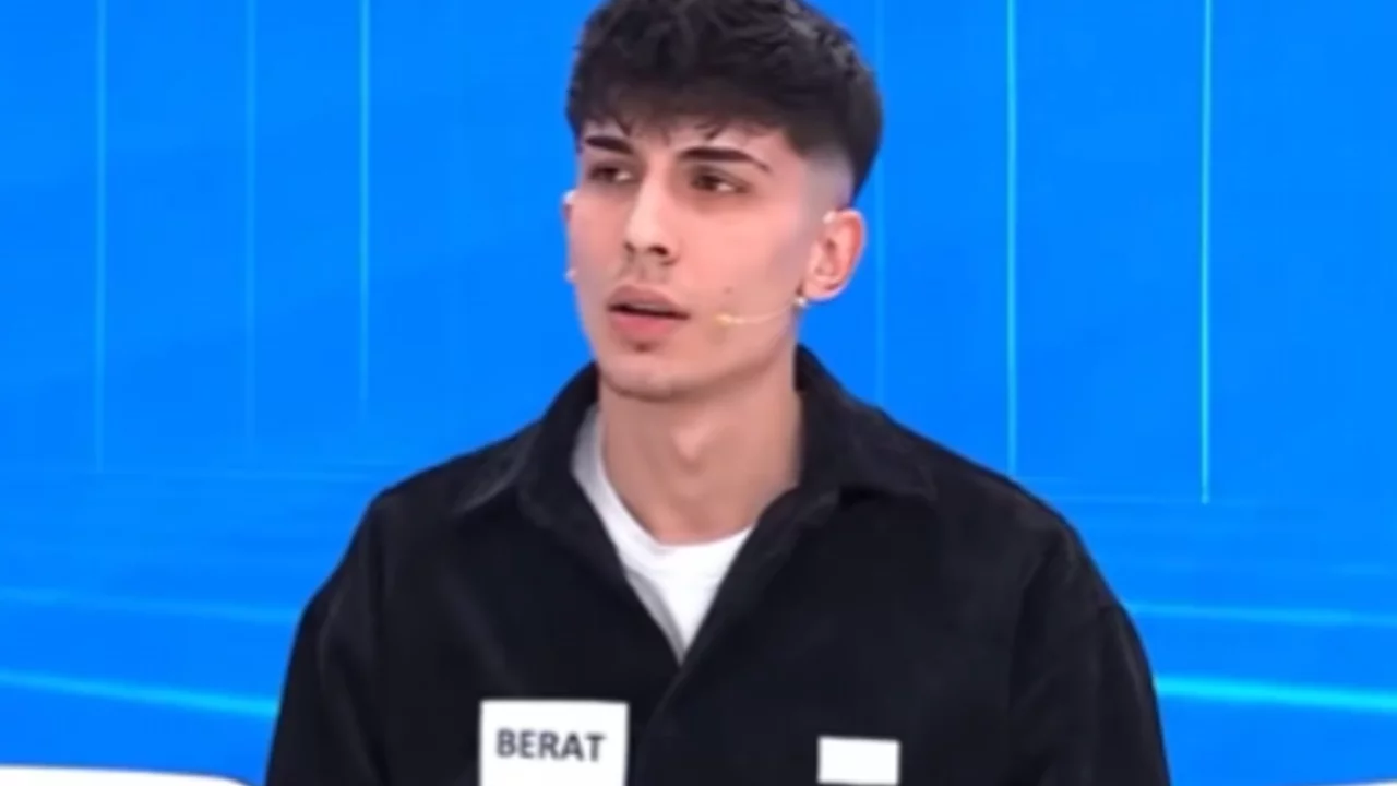 Müge Anlı'da ilginç anlar! Bir genç sevgilisinin babasının doğum tarihini dövme yaptırdı