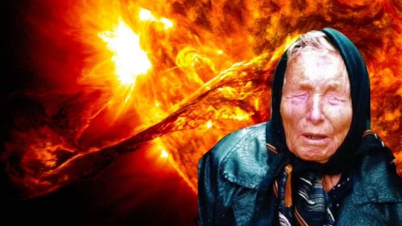 Baba Vanga'nın 2026 kehaneti gündemde! 3. Dünya Savaşı çıkacak mı?