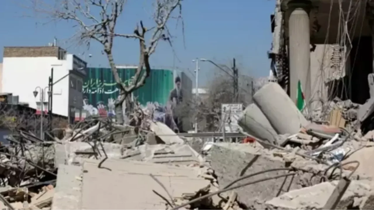 Nahçıvan Uluslararası Havalimanı'na İHA saldırısı mı yapıldı? SON DAKİKA! Nahçıvan İHA saldırısı olayı nedir?