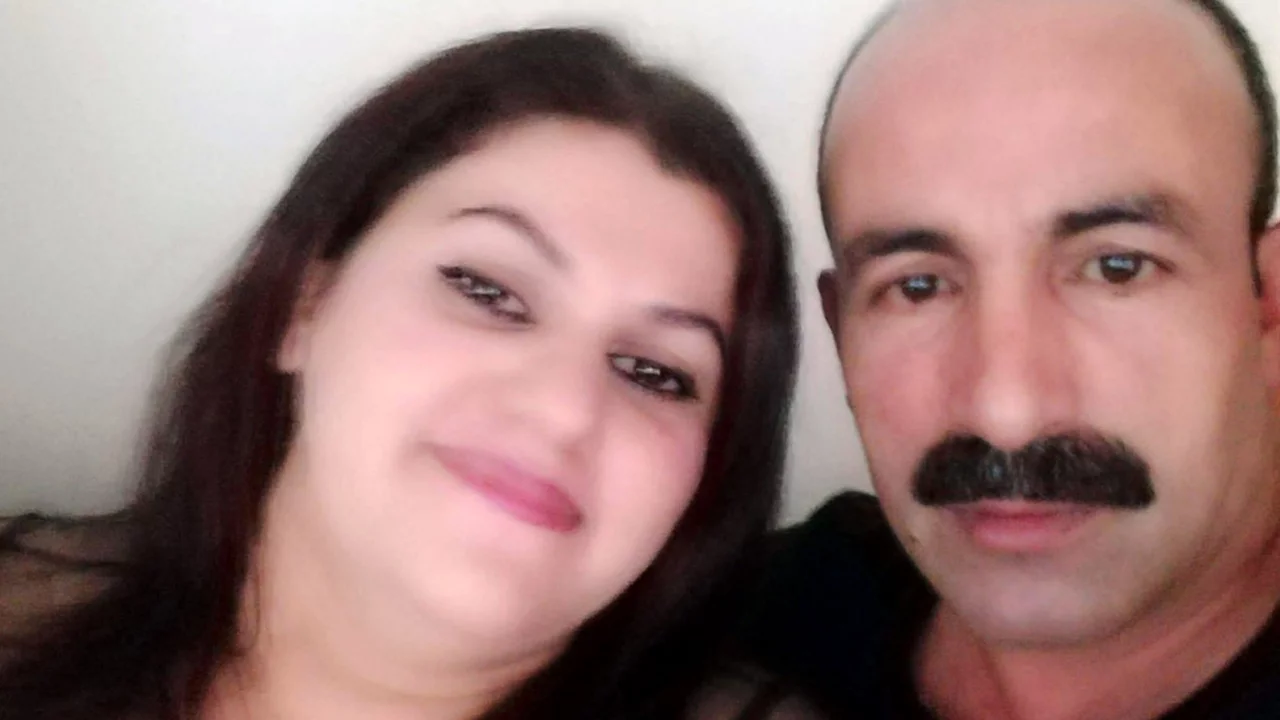 6 çocuk annesi eşini öldüren sanığın cezası belli oldu 