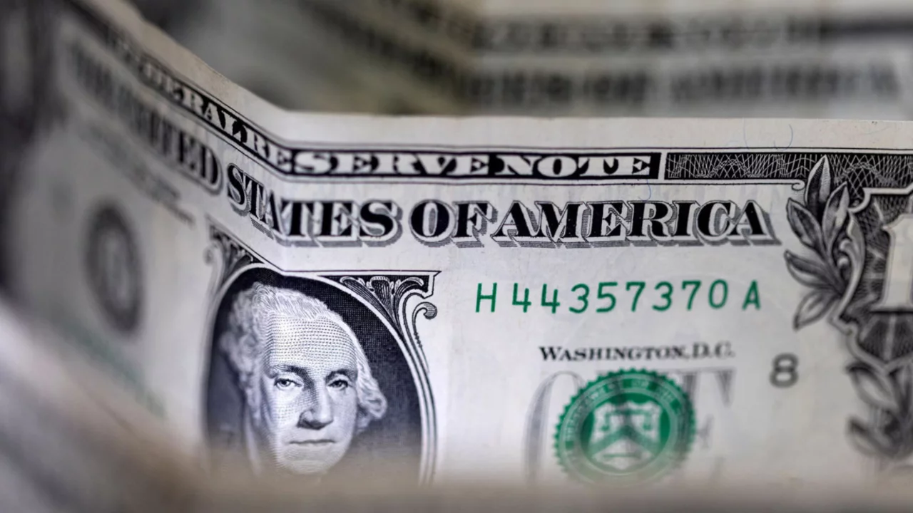 Döviz mevduatları artış gösterdi