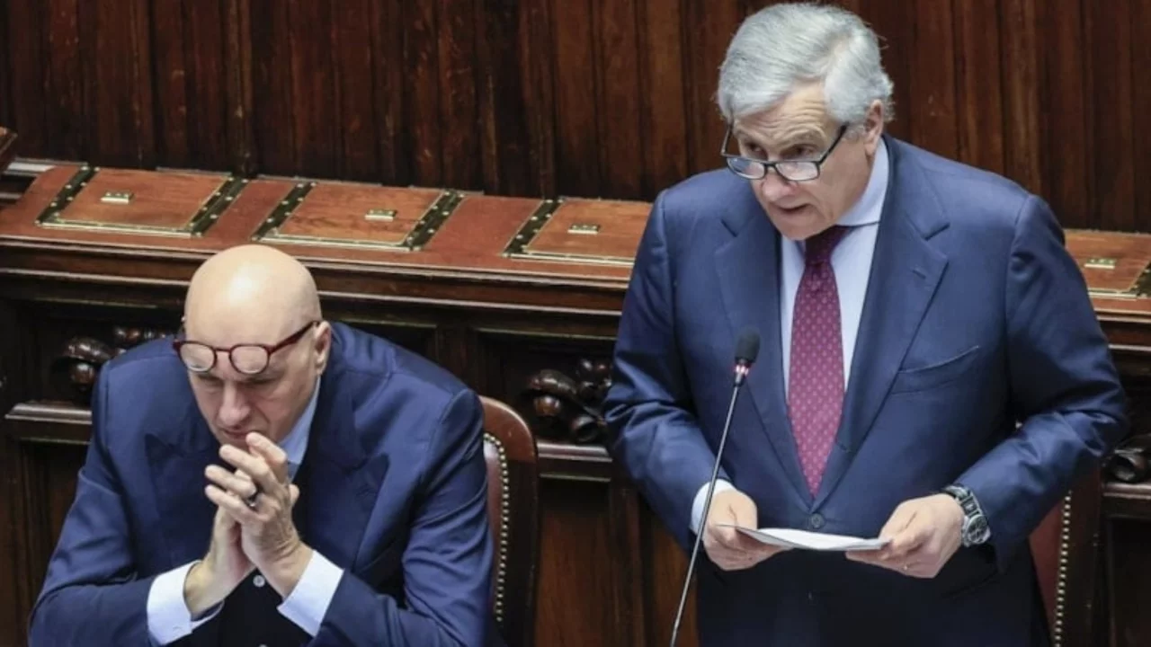 İtalya, Orta Doğu'ya hava savunma sistemleri gönderme hazırlığında