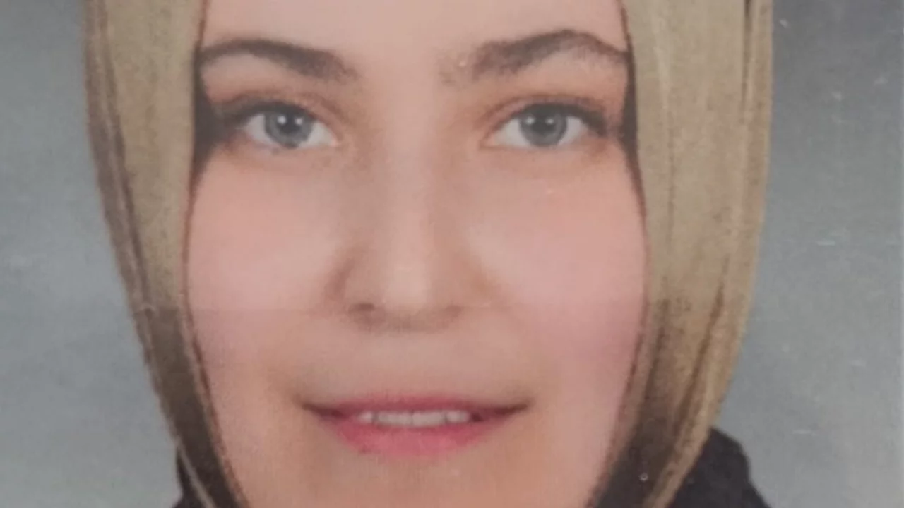 10 gün önce doğum yapan kadın kalbine yenildi