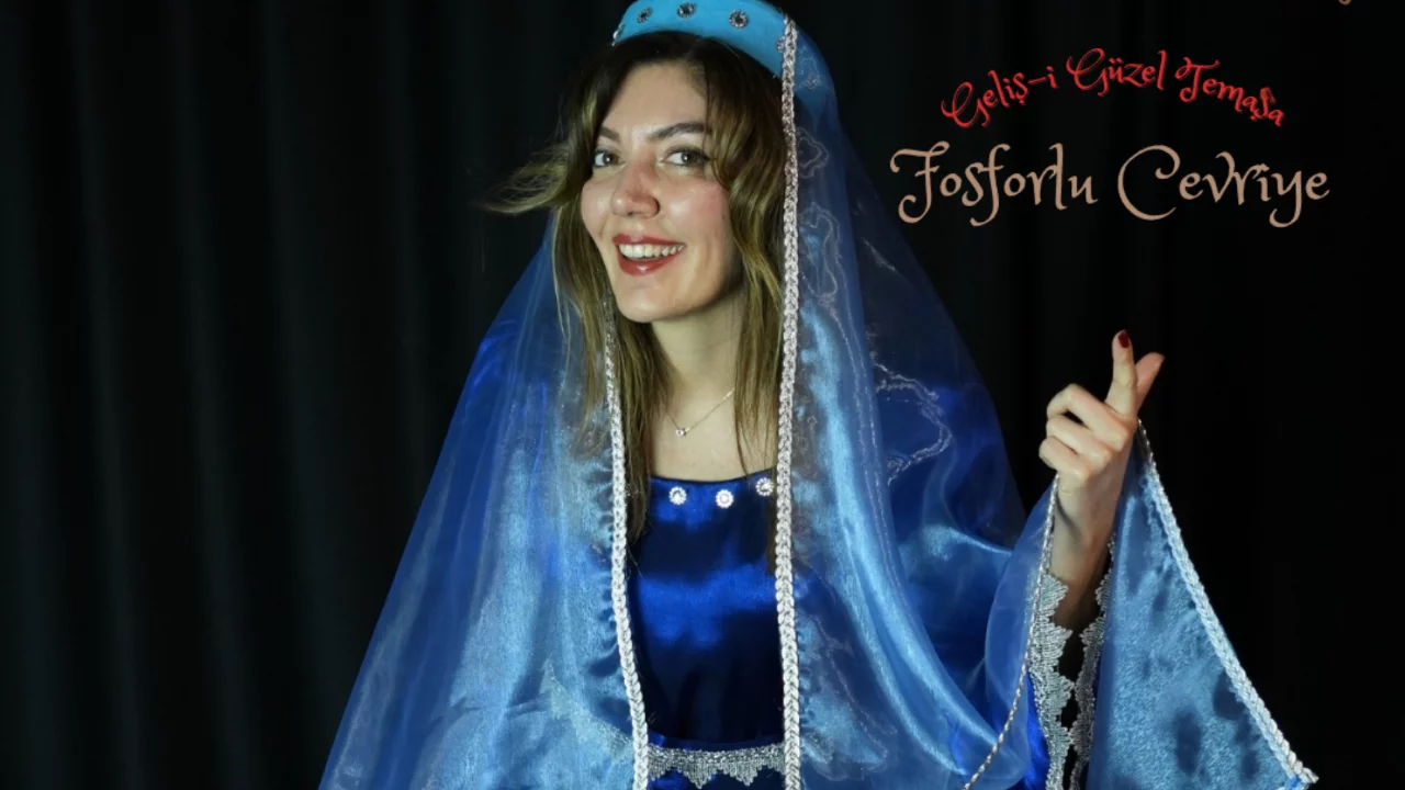 Ramazan'a özel "Geliş-i Güzel Temaşa" seyirciyle buluşuyor