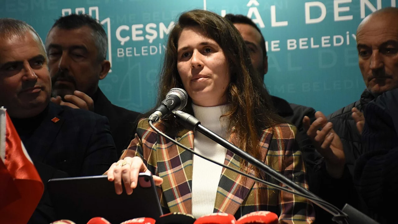 Lal Denizli: Hiçbir zaman bana inananların başını öne eğdirmem 