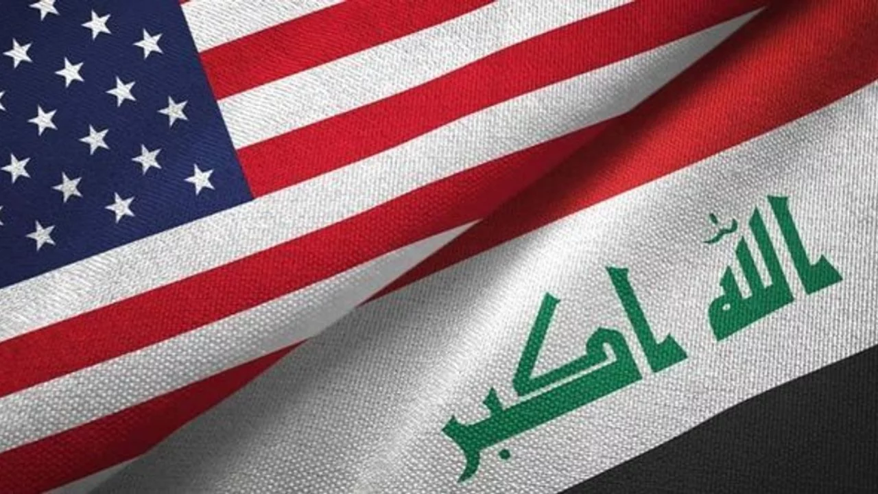 ABD'den Irak'taki vatandaşlarına "ülkeyi terk edin" çağrısı 