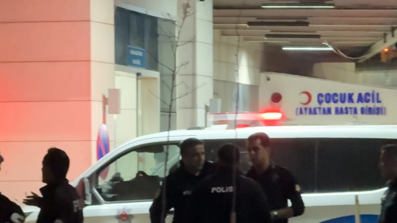 Köy muhtarı tartıştığı şahsı uzun namlulu silahla vurdu! Müdahaleler yeterli olmadı...