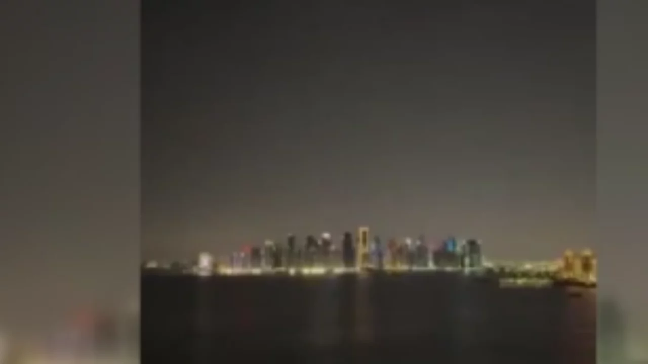 Katar, ABD üssünü hedef alan İHA saldırısının önlendiğini duyurdu