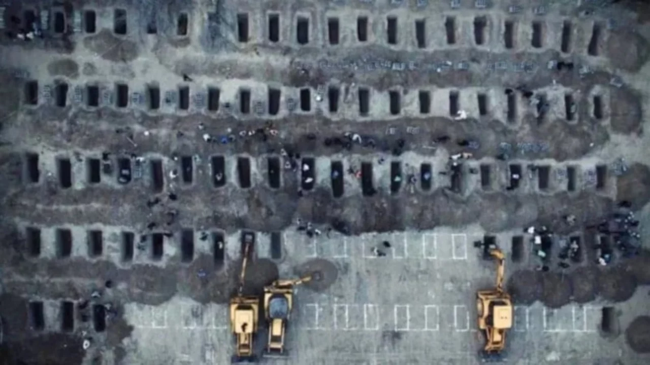 İran'daki okul saldırısının arkasında ABD olabileceği iddiası