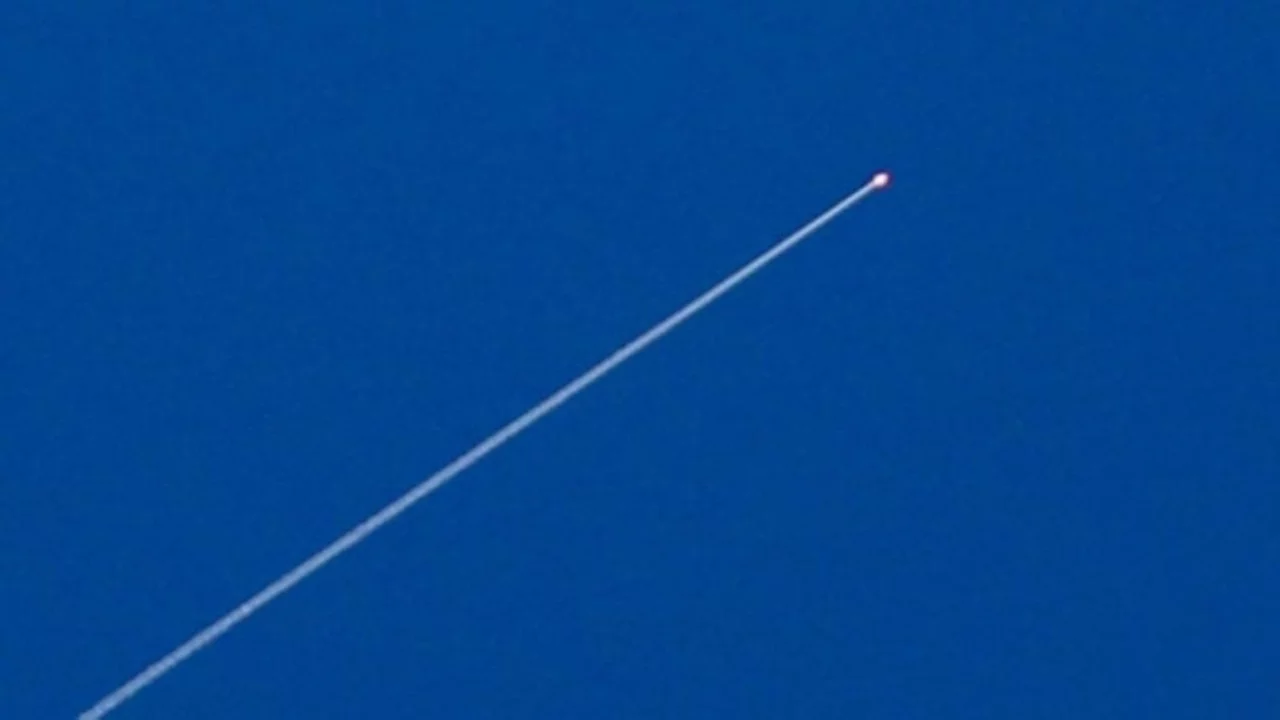 Suudi Arabistan: 3 balistik füze ve 2 İHA imha edildi