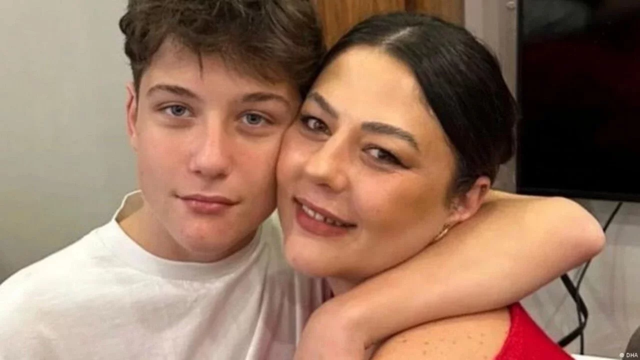 Atlas Çağlayan'ın ailesini tehdit eden şahıs için istenen ceza belli oldu