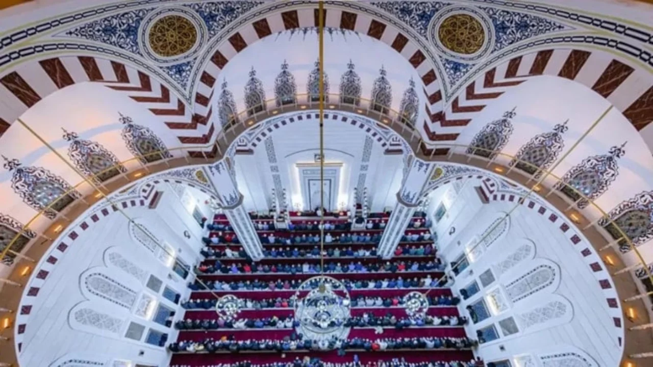 Bugünkü cuma hutbesi: 6 Mart 2026 hutbe konusu ve metni...