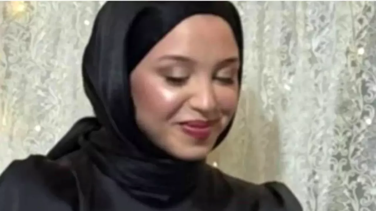 Motosikletiyle kaza yapan Goncagül hayatını kaybetti