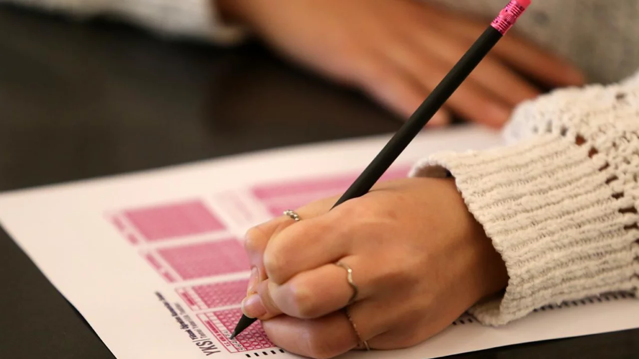 ÖSYM hafta sonu iki sınav düzenleyecek