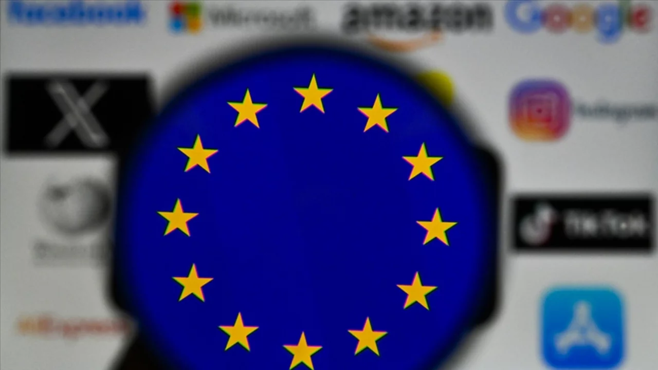 AB'nin dijital bağımlılık karşıtı düzenlemeleri, sosyal medya devlerinin hedefinde