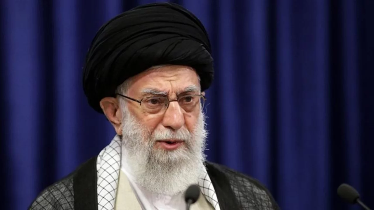 İsrail kayıtları paylaştı: Hamaney böyle öldürüldü!