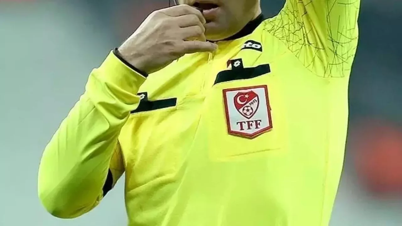 Bursaspor, Muş SK maçının hakemi belli oldu...