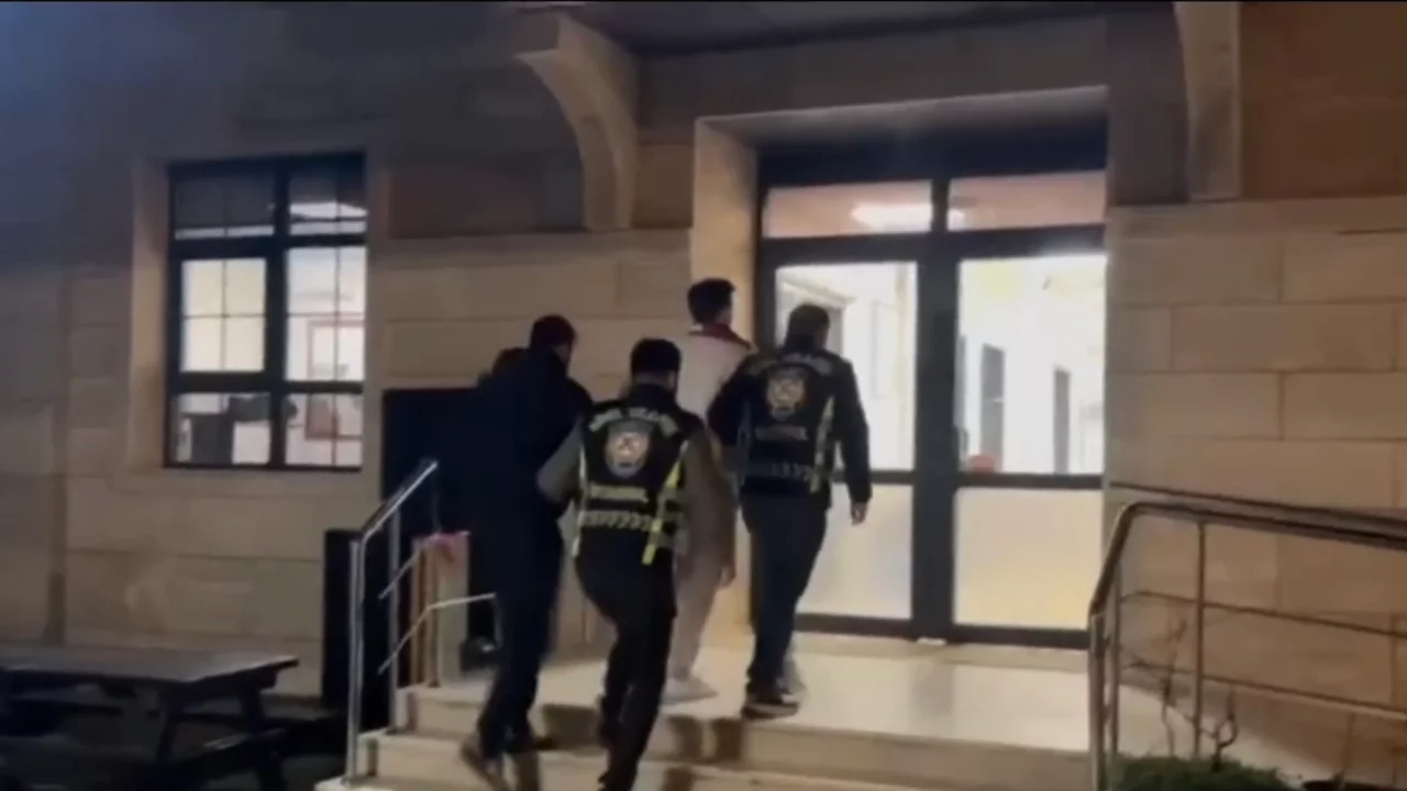 Makas atan sürücülerin görüntüleri gündem olmuştu! Yedikleri ceza belli oldu...