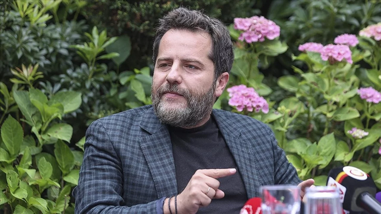 Erden Timur'un şirketlerine kayyum atandı!