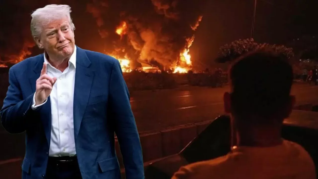 Avrupa'nın en büyük ülkesi de Trump'a sırt döndü