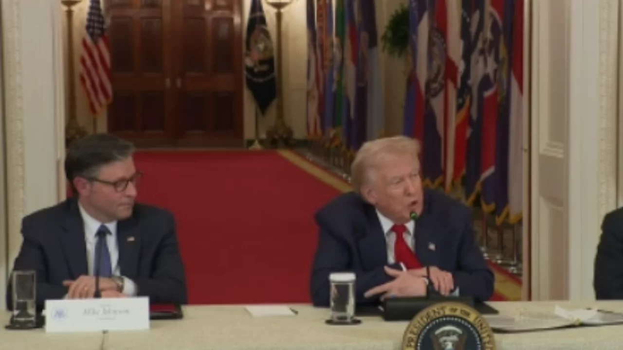 Trump: "İran operasyonuna puanım 10 üzerinden 12-15 arası"