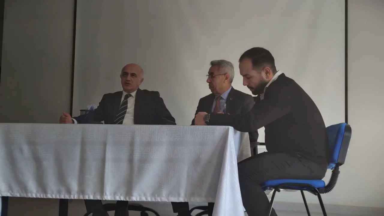 Gemlik'te eğitim seferberliği! Devamsız öğrenci kalmayacak...