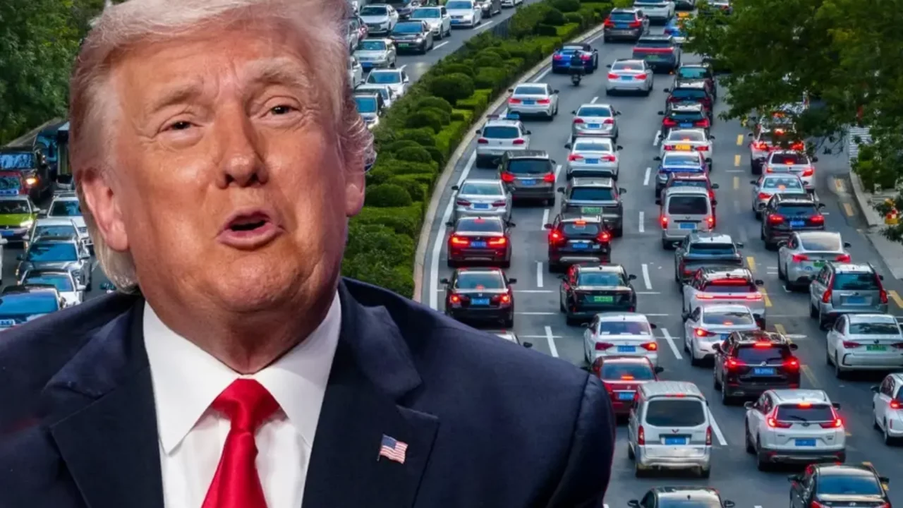  Resmen alay etti: Tek bir cümlesiyle araç sahiplerini ayaklandıracak!