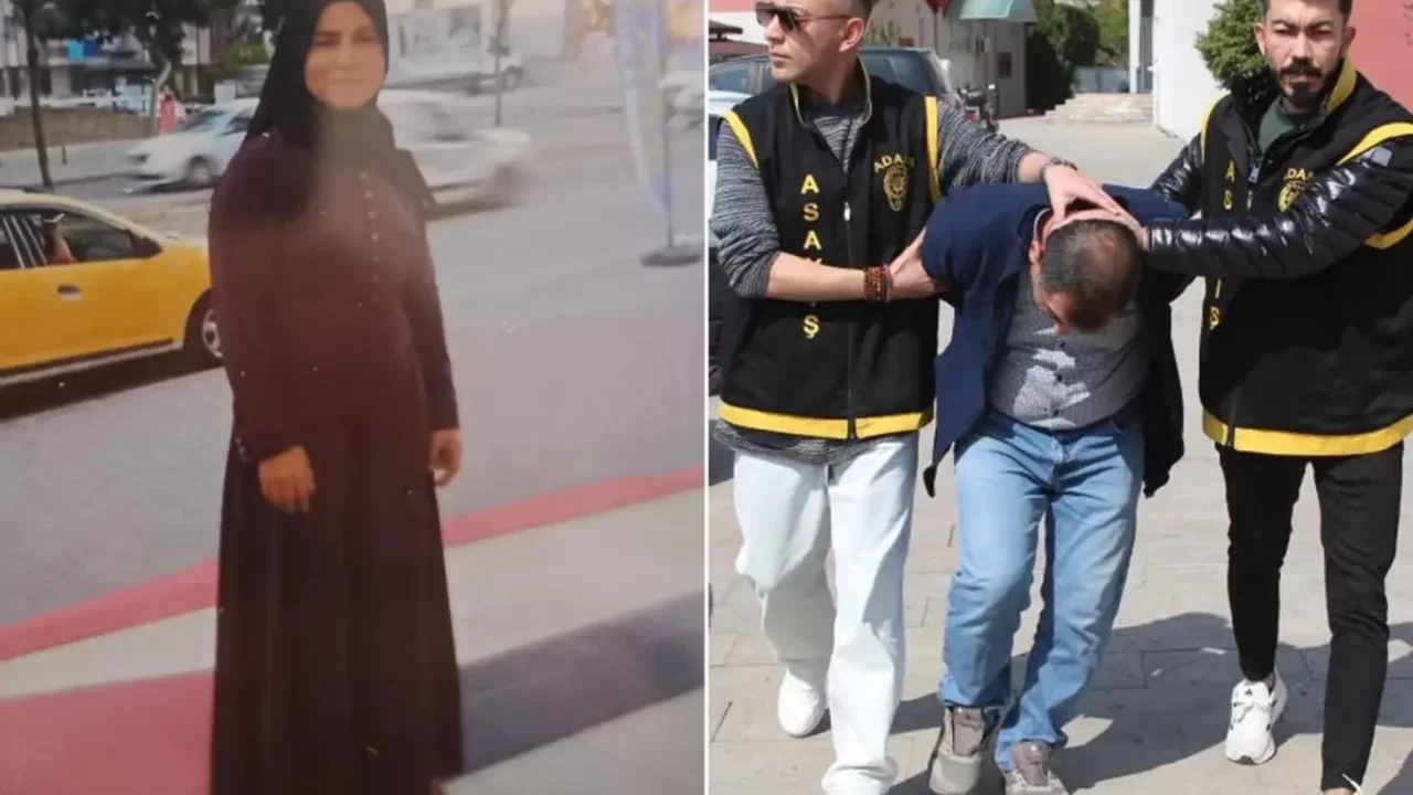 Karısını iple boğdu, savunması en az olay kadar korkunç!