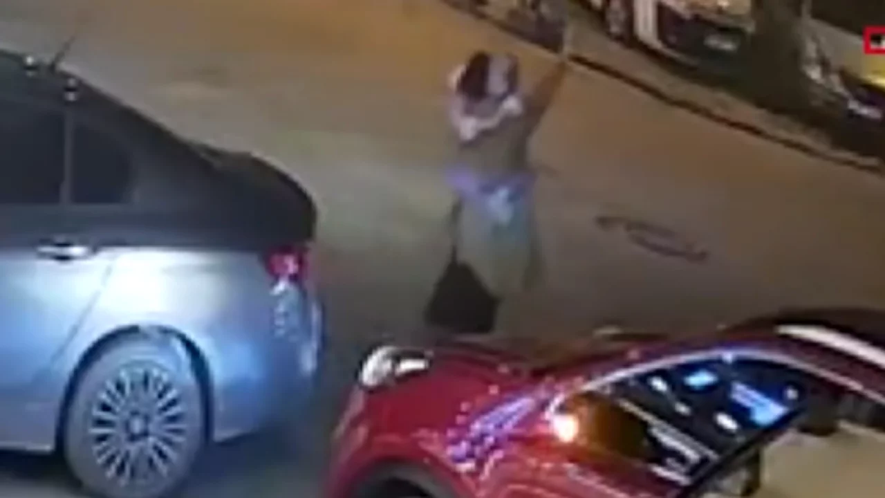 Fatmanur Çelik ve kızı Hifa İkra Şengüler'in son görüntüleri ortaya çıktı!