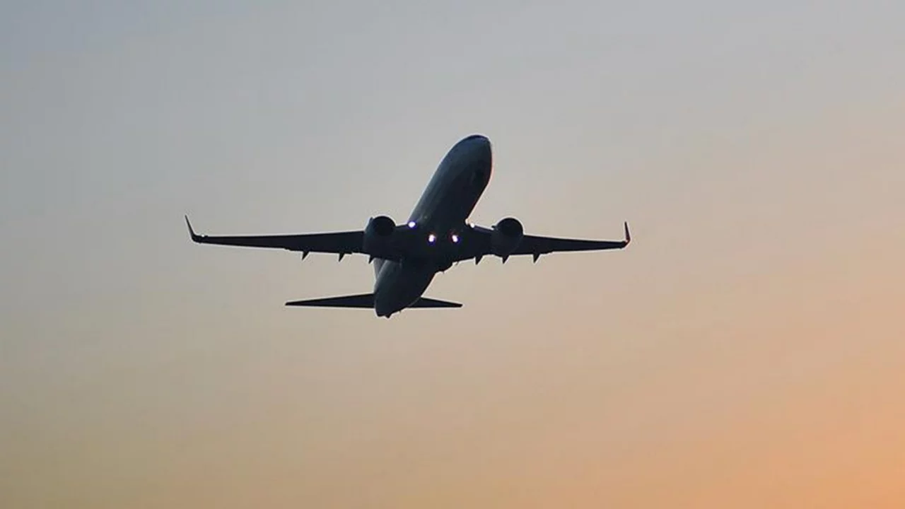 BAE, Dubai uçuşlarını durdurdu