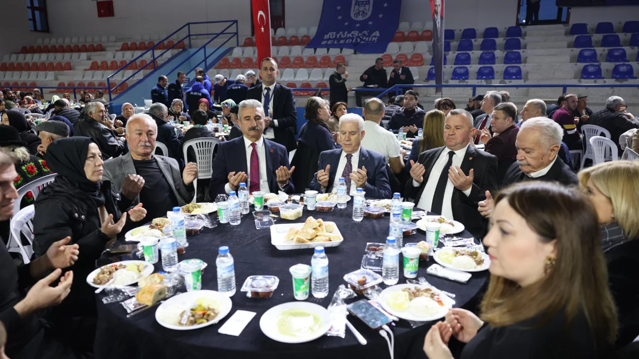 Orhaneli'nin turizm potansiyeli Bursa'yı gülümsetecek