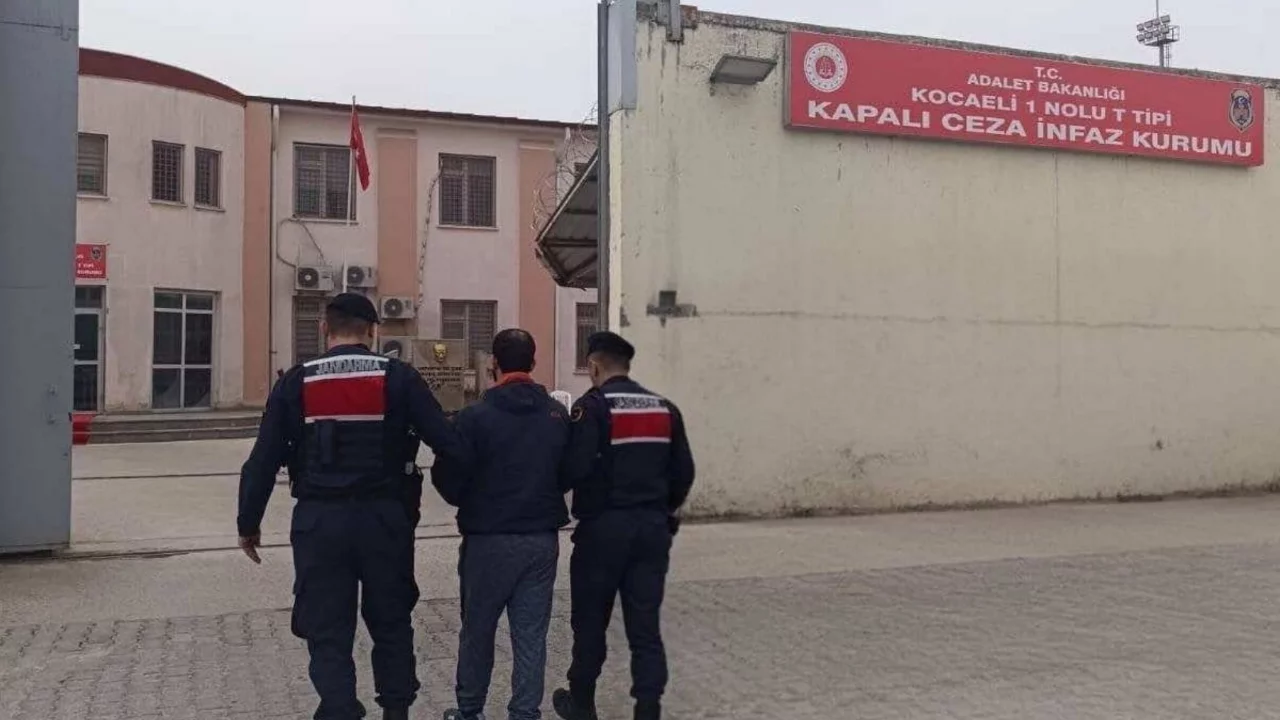 Yalova'da DEAŞ operasyonları sürüyor! 1 terör örgütü üyesi daha tutuklandı...