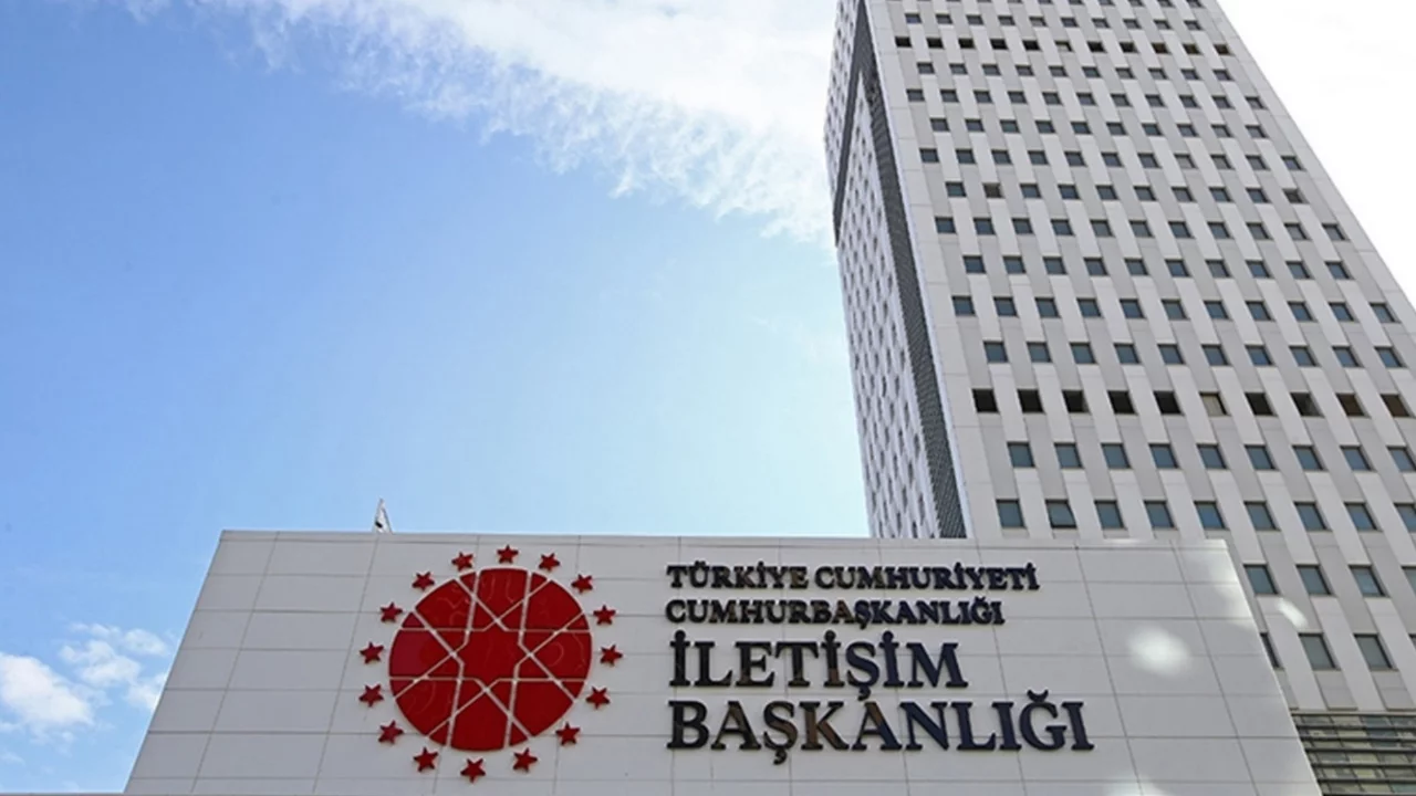 Dezenformasyonla Mücadele Merkezi'nden "savaşa hazırlık" iddialarına ilişkin açıklama