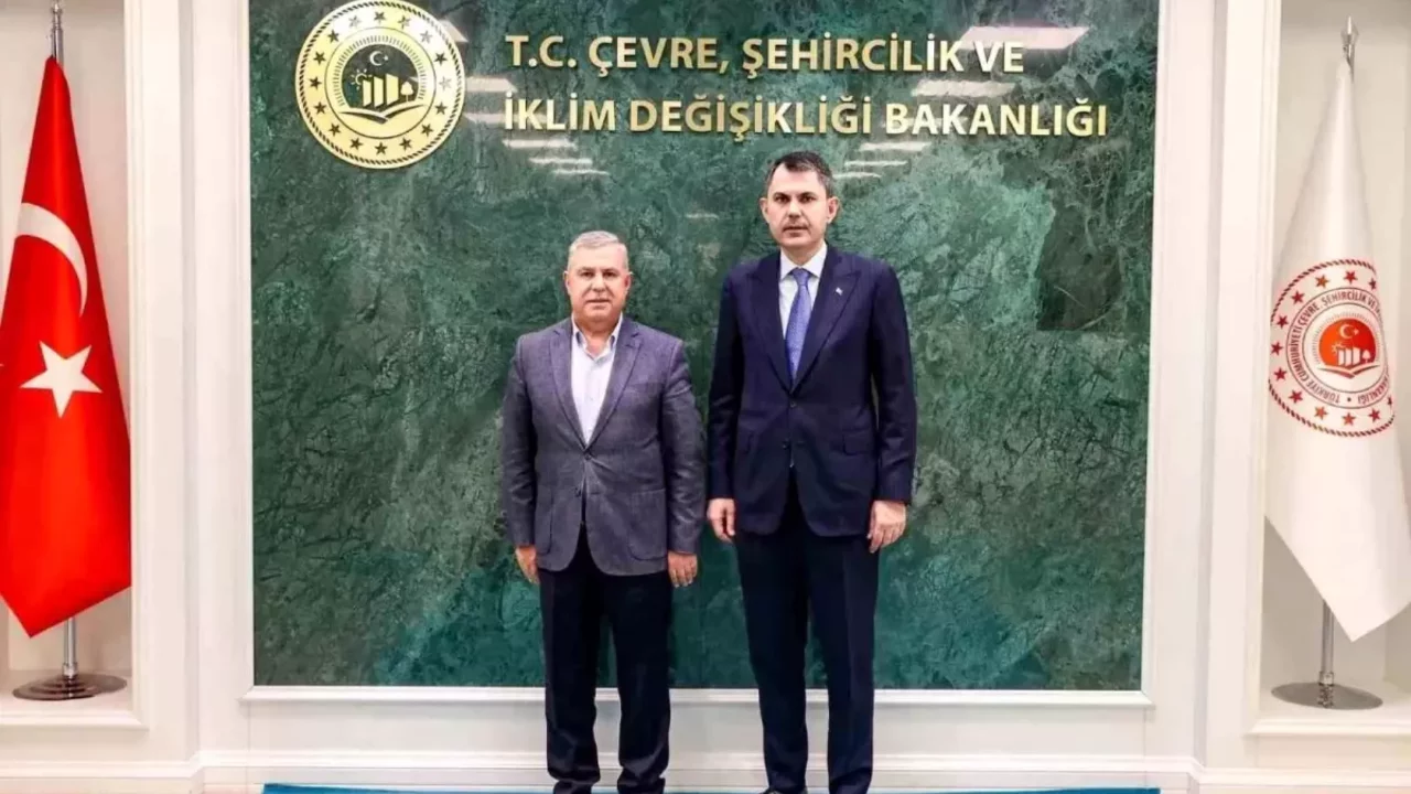 Türkeli'ye 18 milyon TL hibe desteği