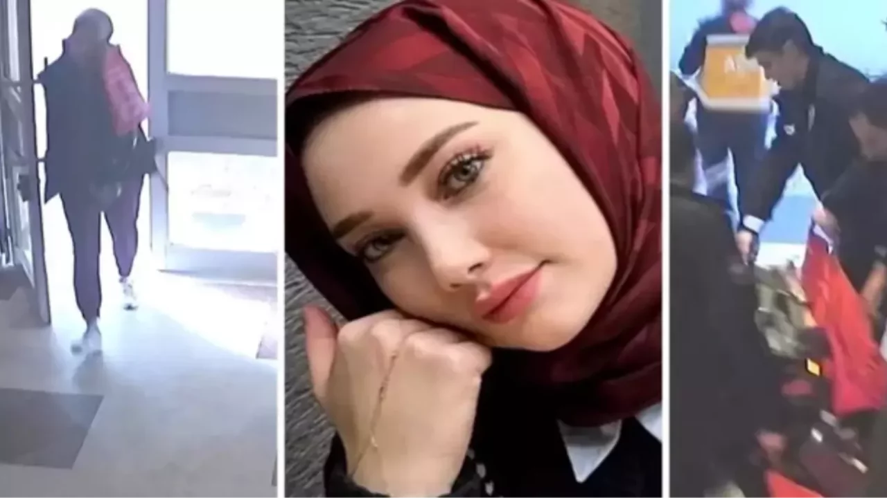 Bursa'daki cinayet nasıl oldu? Nagihan Karadeniz'in cinayet olayı nedir? Nagihan Karadeniz neden öldü, Nagihan Karadeniz'i kim öldürdü, nasıl öldürdü?