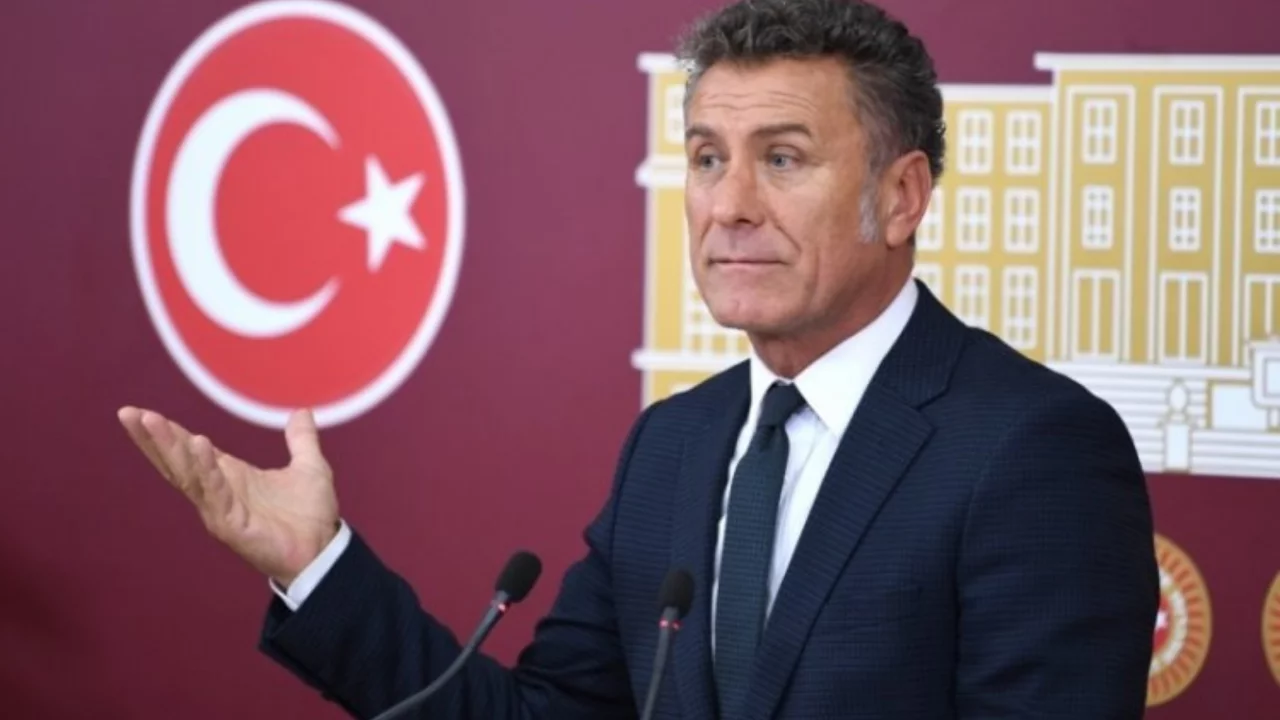 CHP milletvekili Sarıbal'dan Cargill Ceo'suna İznik Gölü tepkisi!