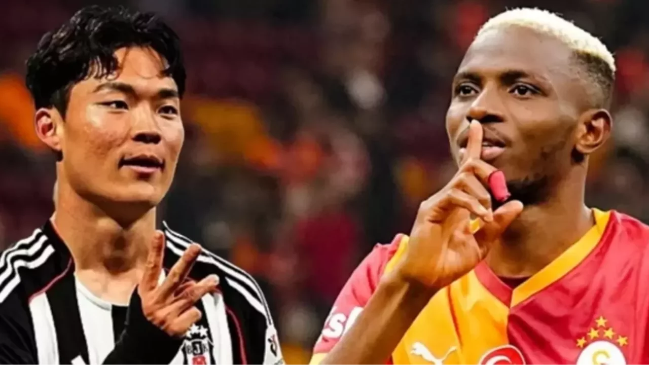 Beşiktaş - Galatasaray maçı ne zaman? Derbi saat kaçta, hangi kanalda?