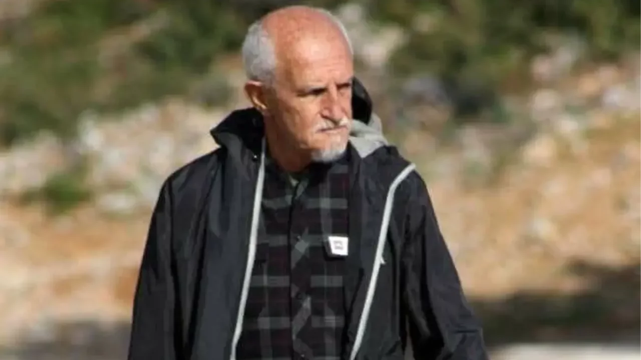 Merdivenden düşerek yaşamını yitirdi