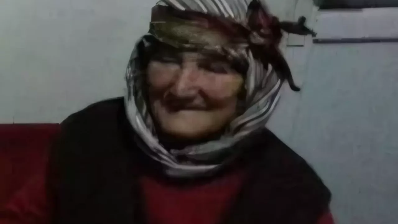 Karbonmonoksit gazından zehirlenen anne ile kızı yaşamını yitirdi
