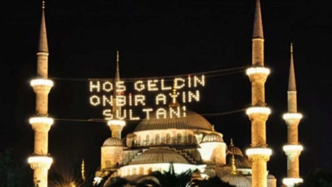 2026 Ramazan Bayramı Ne Zaman? Bayram Tatili Kaç Gün?