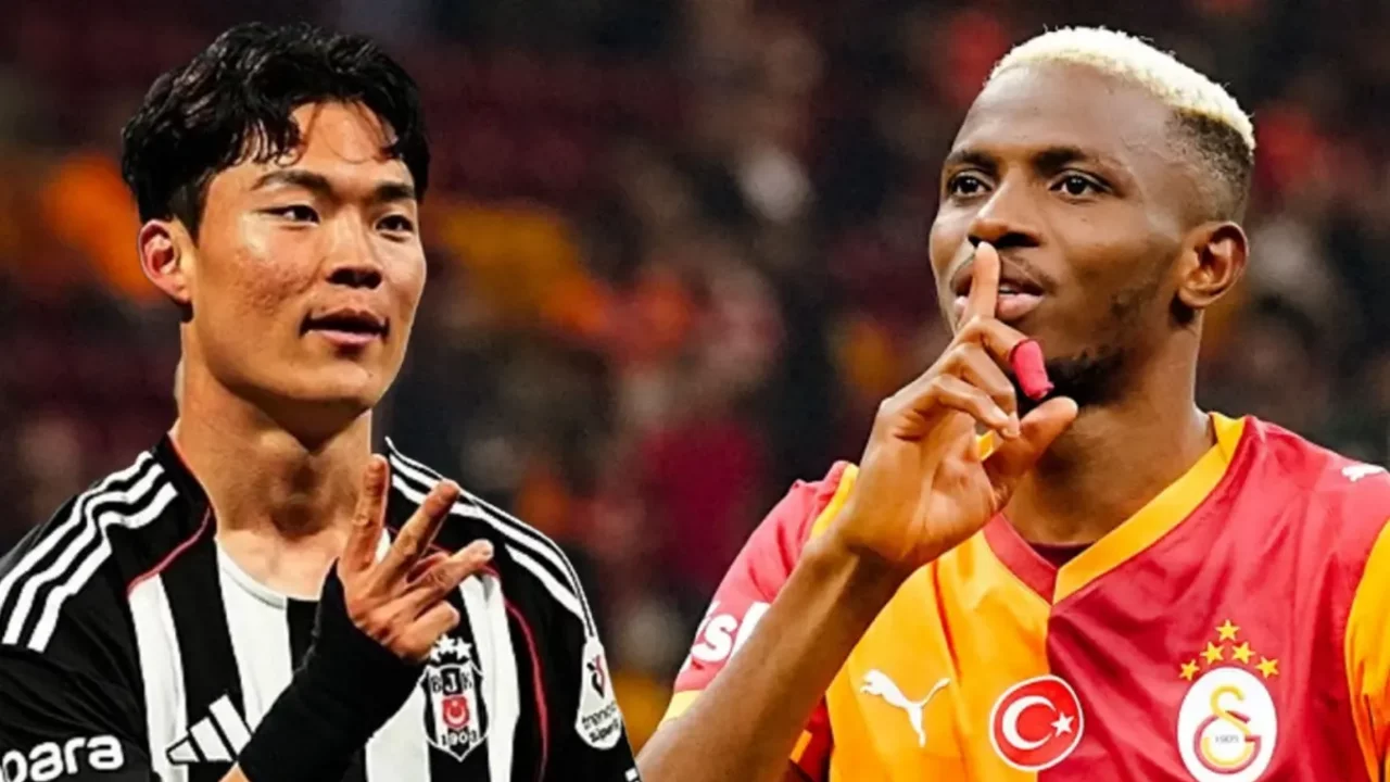 Şampiyonluk düğümünü çözecek maç! İşte dev derbinin muhtemel 11'leri